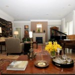Drexel Park Hollow Apartment Common Area