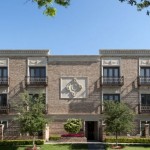 Drexel Park Hollow Apartment Main View