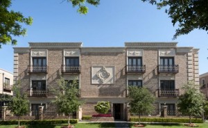 Drexel Park Hollow Apartment Main View