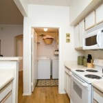 Estates on Frankford Apartment Kitchen