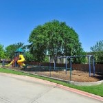 Estates on Frankford Apartment Playground