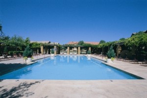 Estates on Frankford Apartment Pool