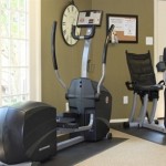 Fairways of Bent Tree Apartment Fitness Center
