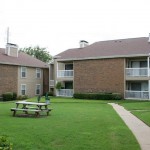 Fairways of Bent Tree Apartment Garden