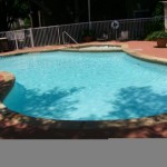 Fairways of Bent Tree Apartment Pool