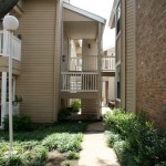 Fairways of Bent Tree Apartment Property Ground