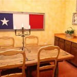 Keystone Ranch Apartment Dining Room