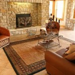 Keystone Ranch Apartment Living Room