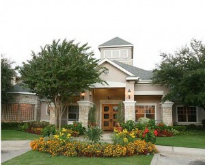 Keystone Ranch Apartment Main View