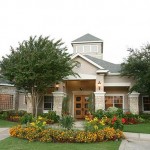 Keystone Ranch Apartment Main View