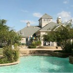 Keystone Ranch Apartment Pool Area