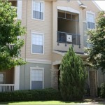 Keystone Ranch Apartment Property Ground