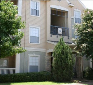 Keystone Ranch Apartment Property Ground