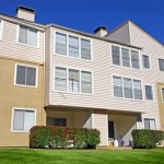 Oak Run Apartment Exterior