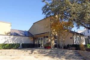 Oak Run Apartment Leasing Office