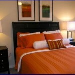 Preston Bridge Apartment Bedroom