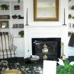 Preston Bridge Apartment Living Room