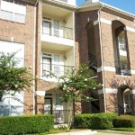 Preston Bridge Apartment Main View