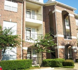Preston Bridge Apartment Main View