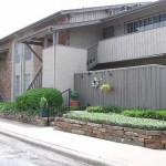 Preston Del Norte Apartment Main View
