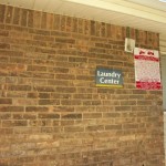 Preston Park Apartment Laundry Centre