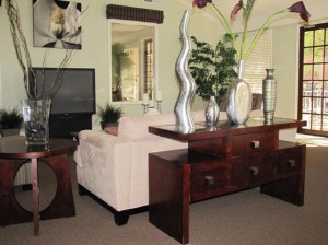 Sutton Place Apartment Media Center