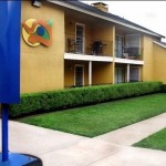 The Arts at Midtown Apartment Property View