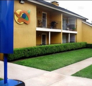 The Arts at Midtown Apartment Property View
