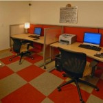 The Manhattan Apartment Business Center