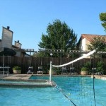 Ventana Apartment Pool