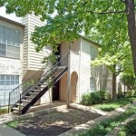 Ventana Apartment Property Ground