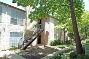 Ventana Apartment Property Ground