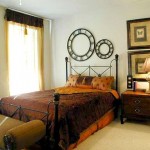 Verona Apartments Bedroom