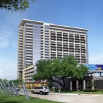 1400 Hi Line Apartment Building Area.