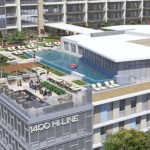 1400 Hi Line Apartment Exterior
