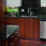 1400 Hi Line Apartment Kitchen.