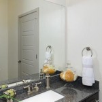 Alta Henderson Apartment Bathroom