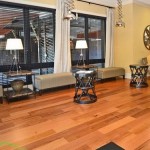 Alta Henderson Apartment Common Area