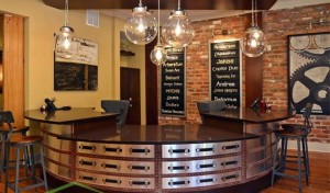 Alta Henderson Apartment Leasing Office