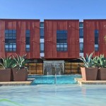 Alta Henderson Apartment Pool