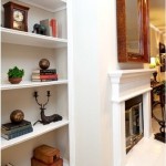 Caruth At Lincoln Park Apartment Model