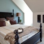 Caruth at Lincoln Park Apartment Bedroom.