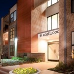 Eastwood on Henderson Apartment Building View