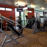 Eastwood on Henderson Apartment Fitness Center