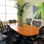 Eastwood on Henderson Apartment Meeting Room