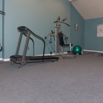 Edge at White Rock Apartment Fitness Center