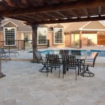 Edge at White Rock Apartment Pool Area