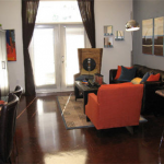 IMT Seville Uptown Family Room