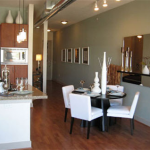 IMT Seville Uptown Living Room