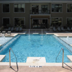 IMT Seville Uptown Pool